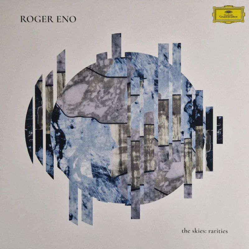 Roger Eno - The Skies: Rarities