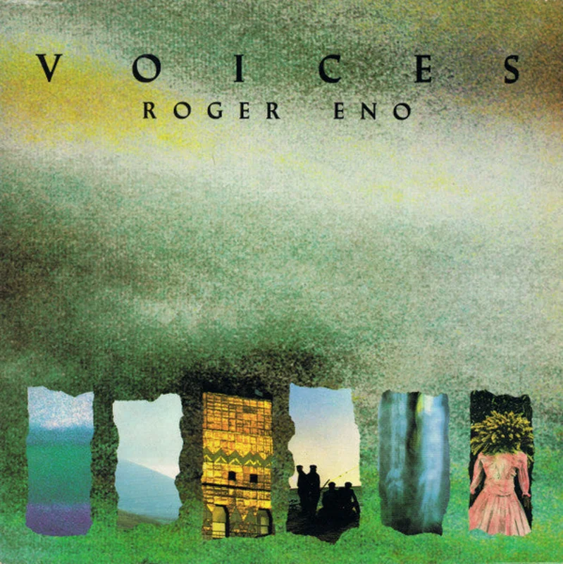 Roger Eno - Voices