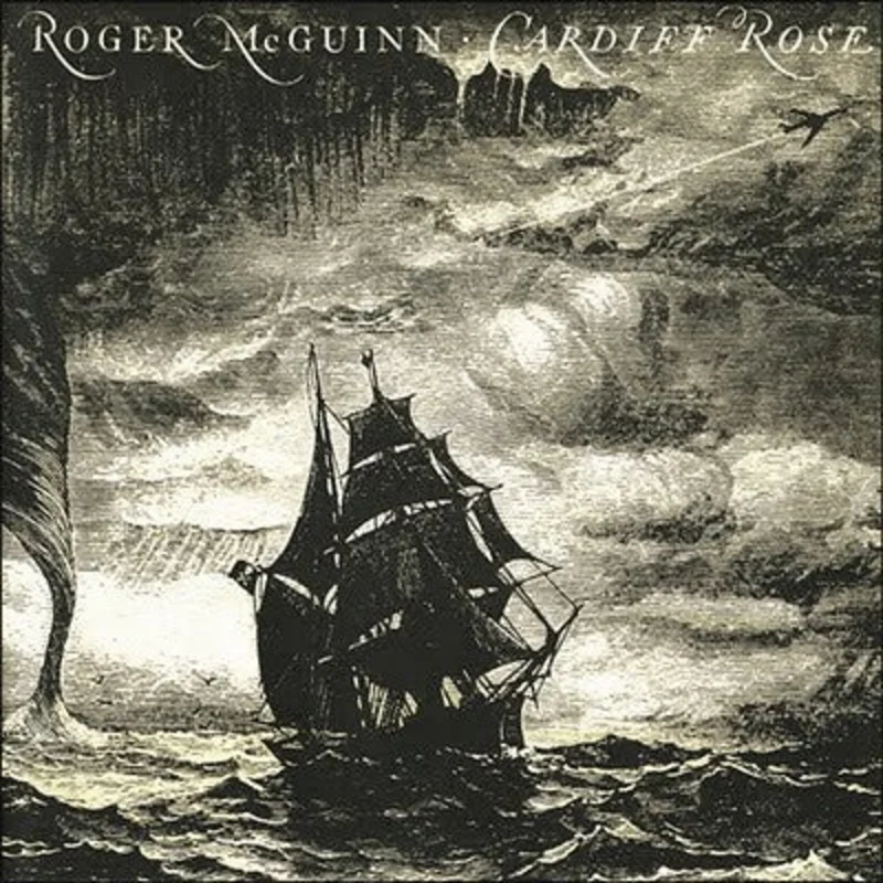 Roger McGuinn - Cardiff Rose