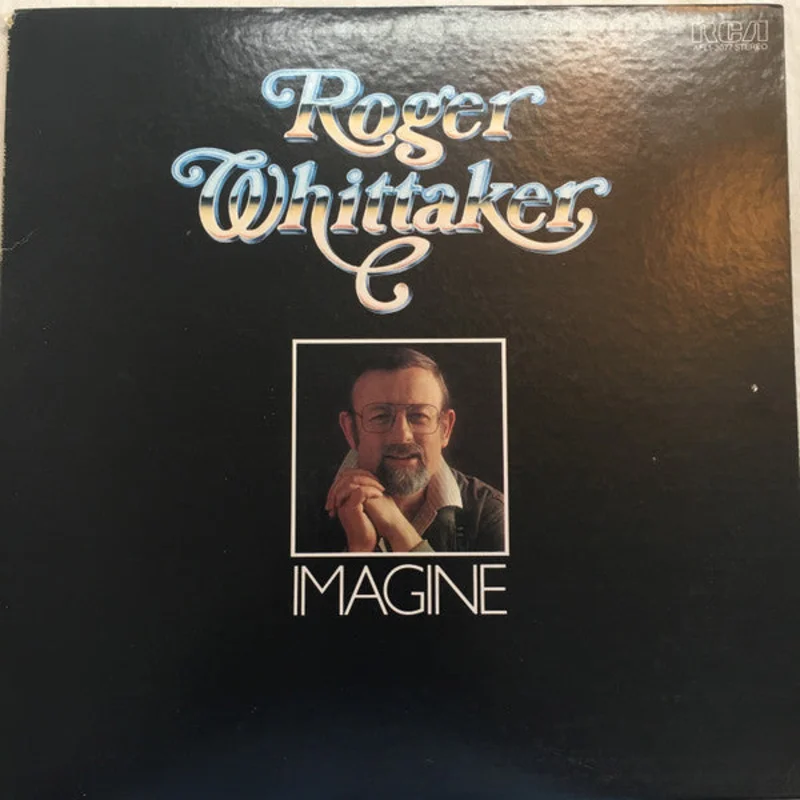 Roger Whittaker - Imagine