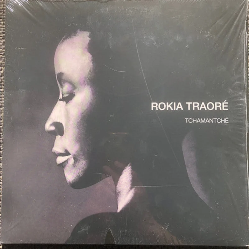 Rokia Traor - Tchamantch