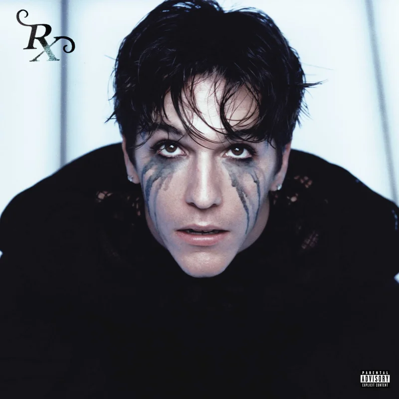 ROLE MODEL Rx [LP]