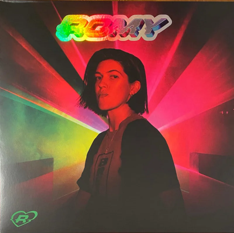 Romy Madley Croft - Mid Air