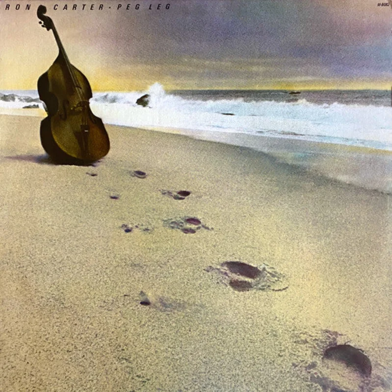 Ron Carter - Peg Leg