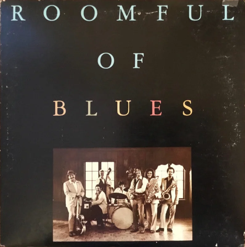 Roomful Of Blues - Roomful Of Blues