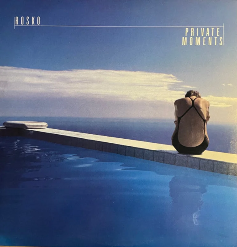 Rosko - Private Moments