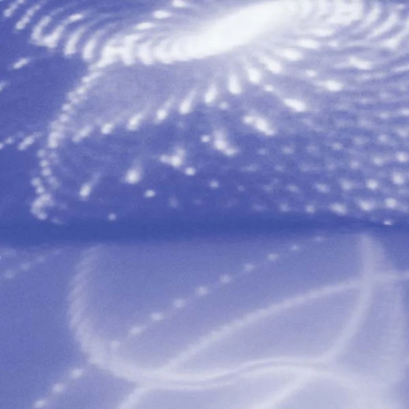 ROSS MANNING Interlacing