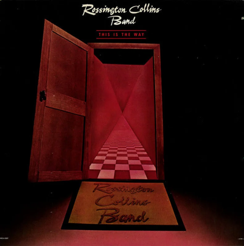 Rossington Collins Band - This Is The Way