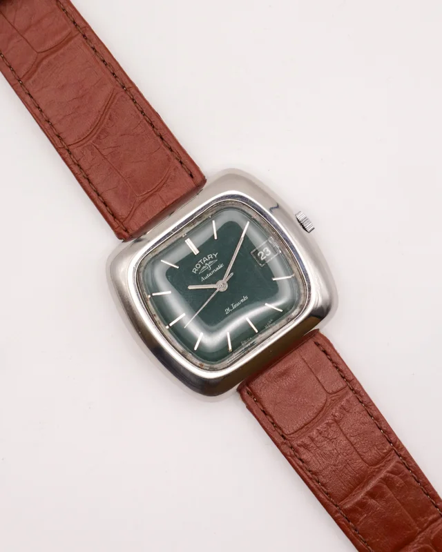Rotary Automatic watch