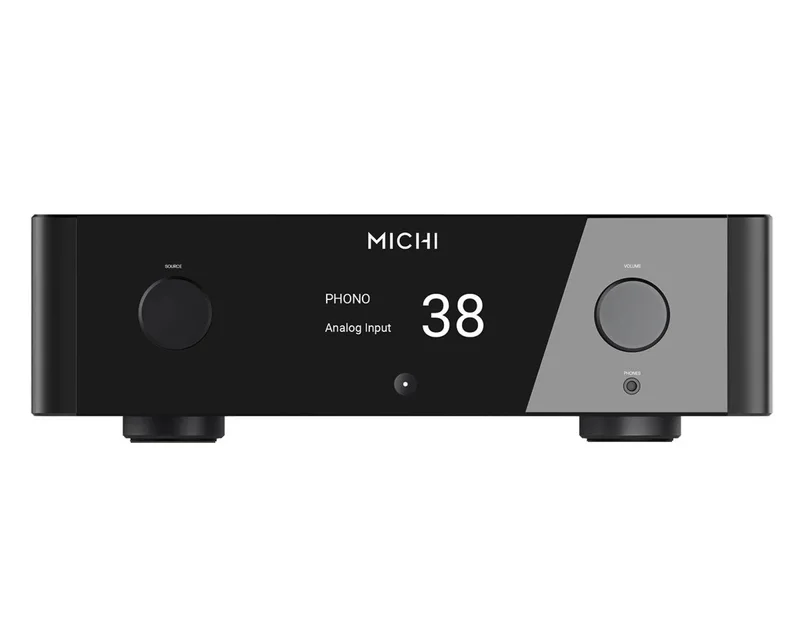 Rotel X3 Series 2 [Integrated Amplifier]