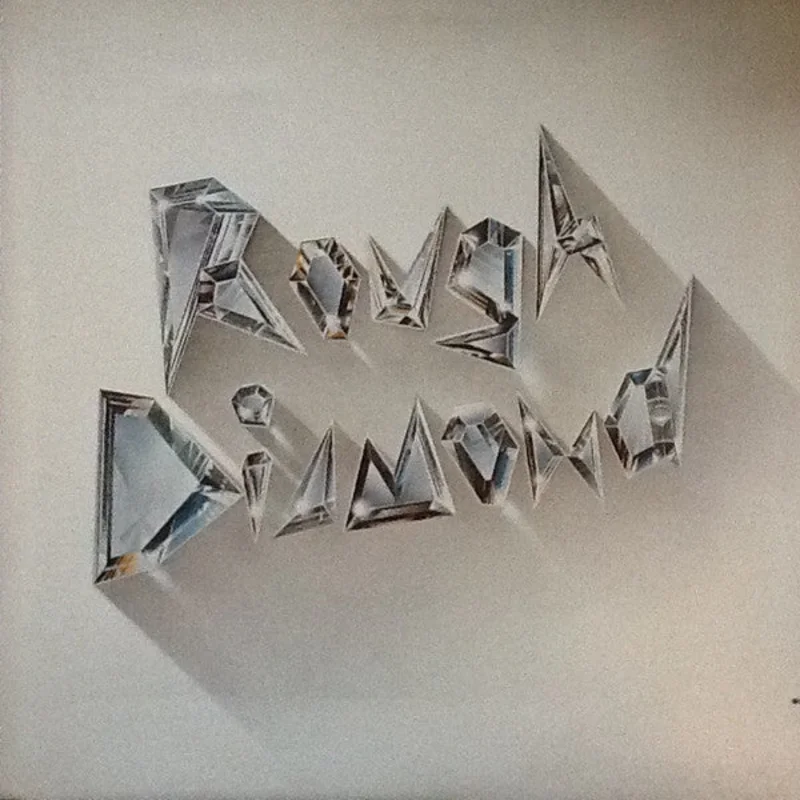 Rough Diamond - Rough Diamond
