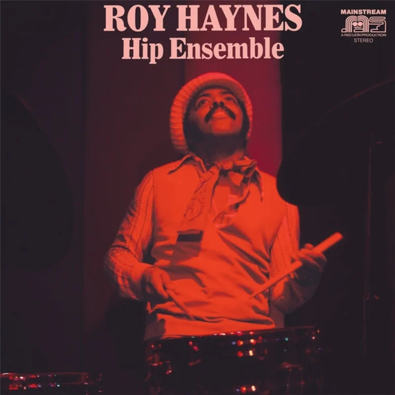 Roy Haynes Hip Ensemble (1971)