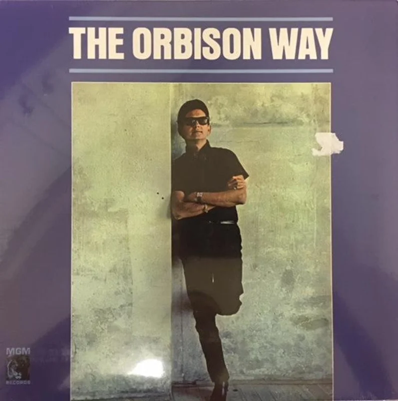 Roy Orbison - The Orbison Way