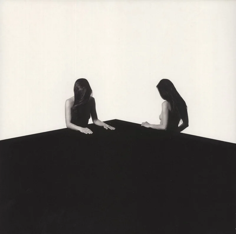 Royal Blood How Did We Get So Dark?: Super Deluxe - Clear Vinyl & 7" - Autographed UK Vinyl LP