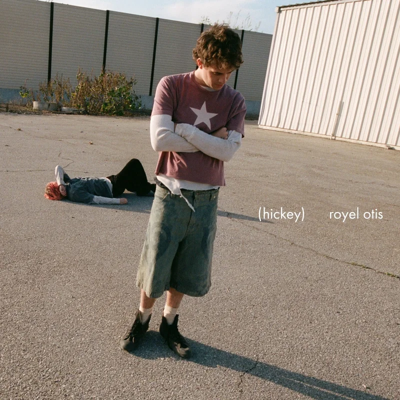 Royel Otis Hickey [Soda Pop Bottle Lp] [Alt Cover]