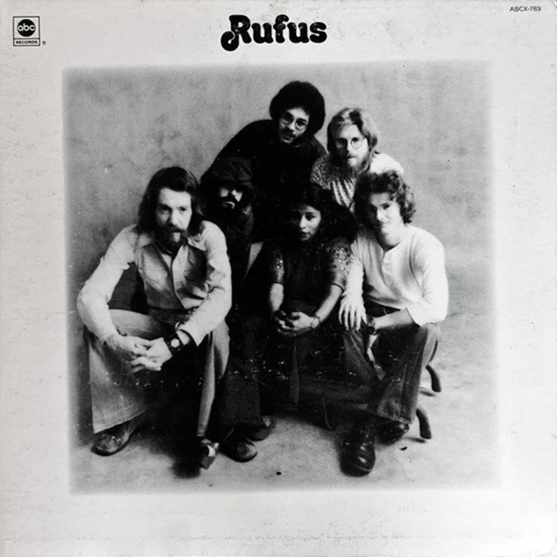 Rufus - Rufus