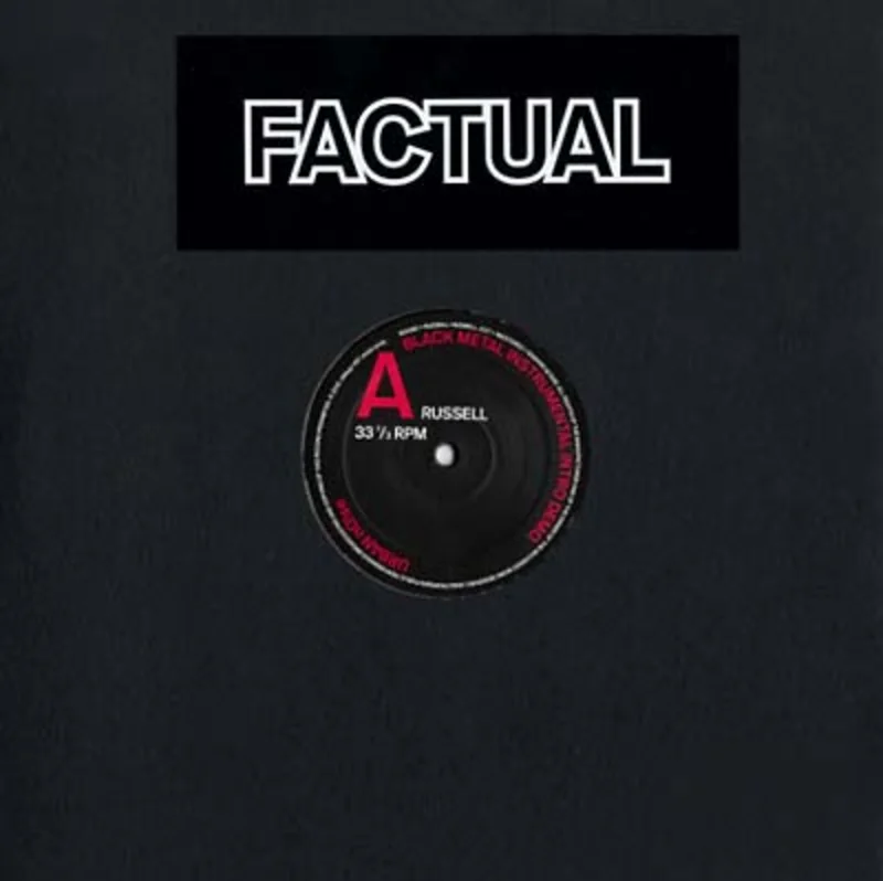 RUSSELL HASWELL FACTUAL