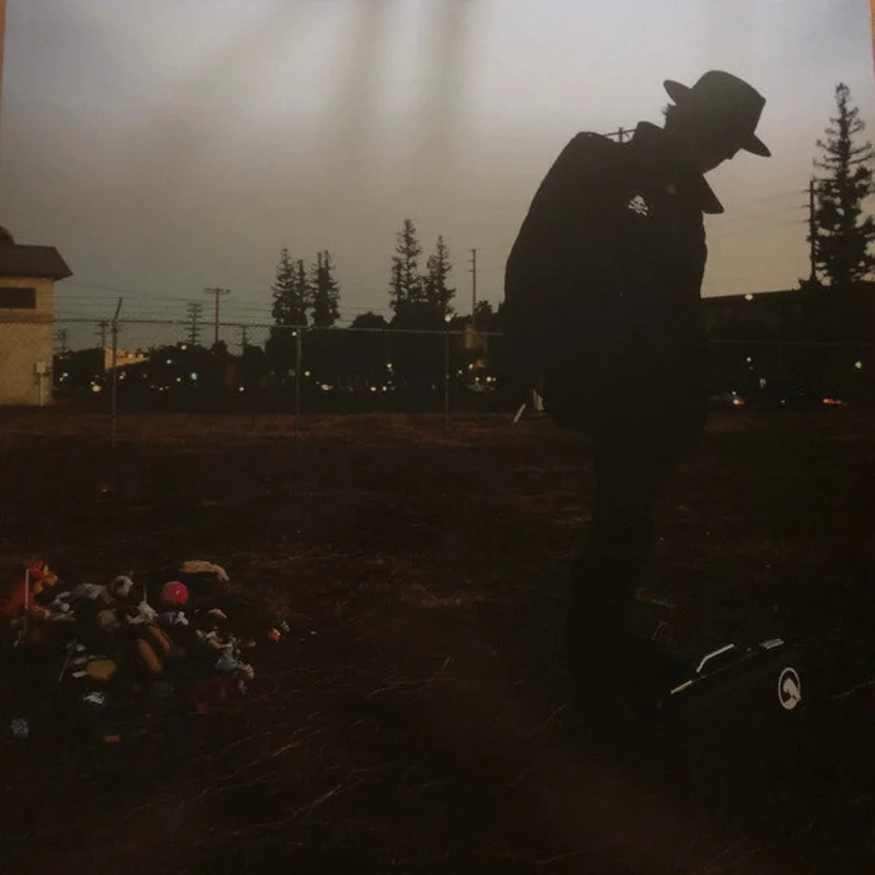 Ruston Kelly - Halloween
