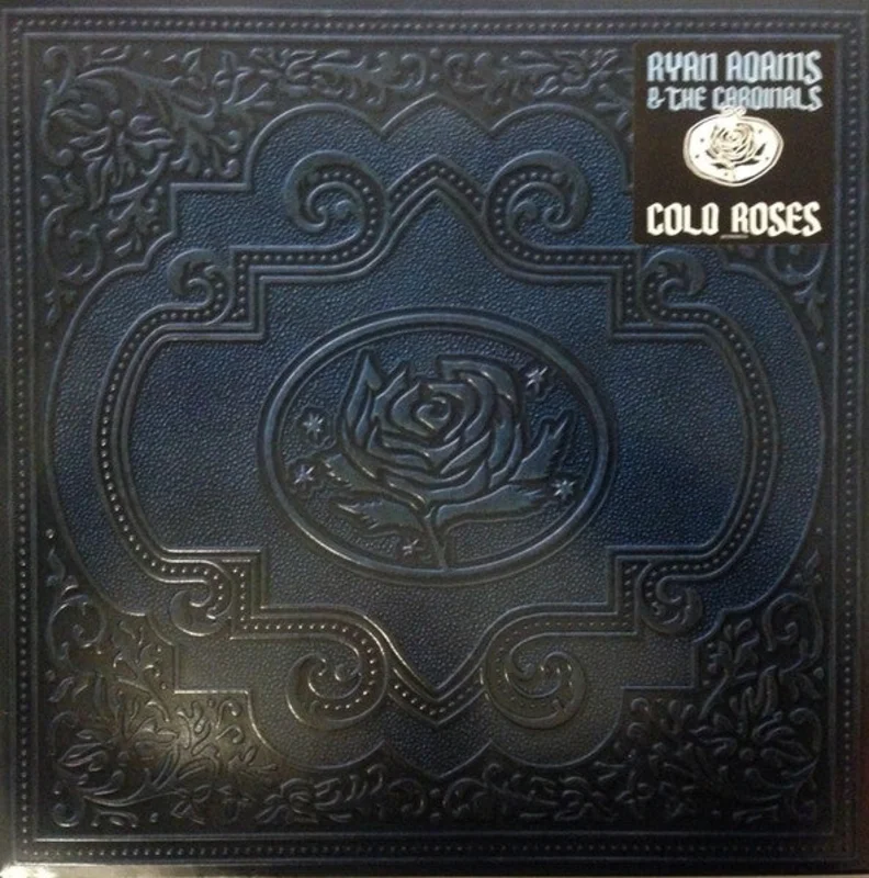 Ryan Adams & The Cardinals - Cold Roses