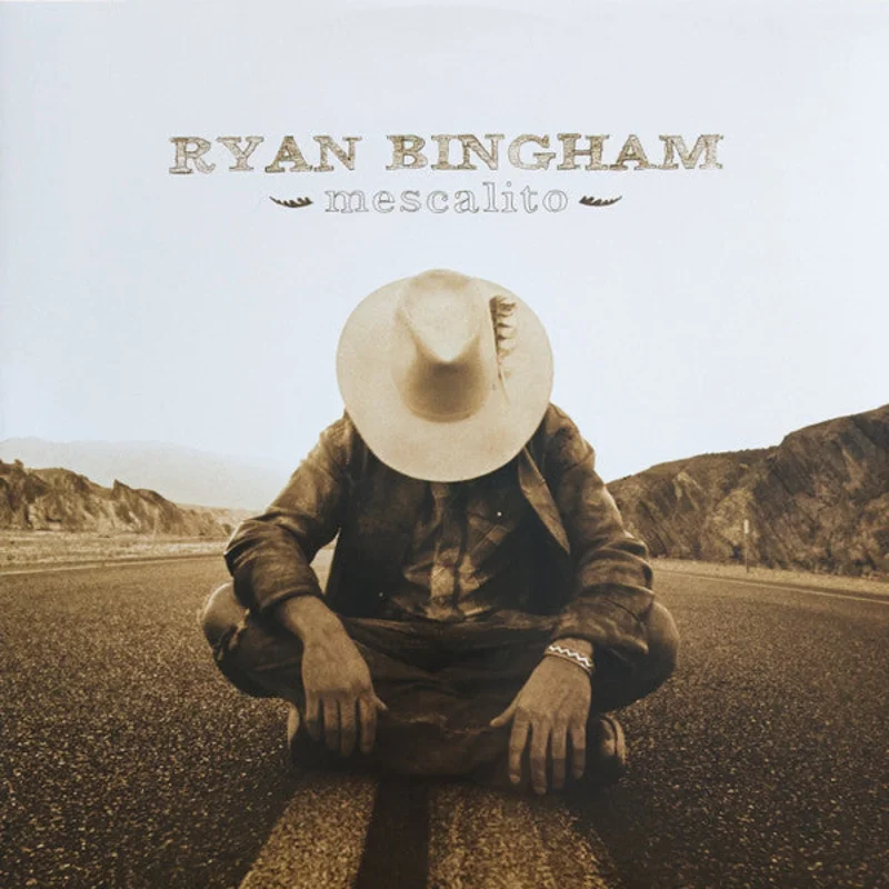 Ryan Bingham - Mescalito
