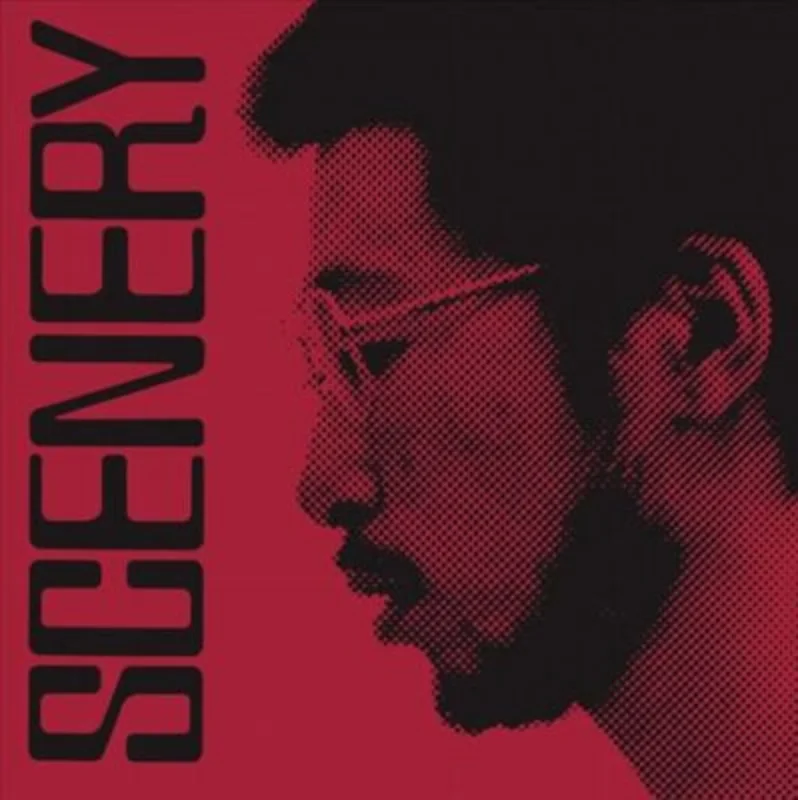 Ryo Fukui Scenery (Compact Disc/Music CD) (Arrives in 21 Days)