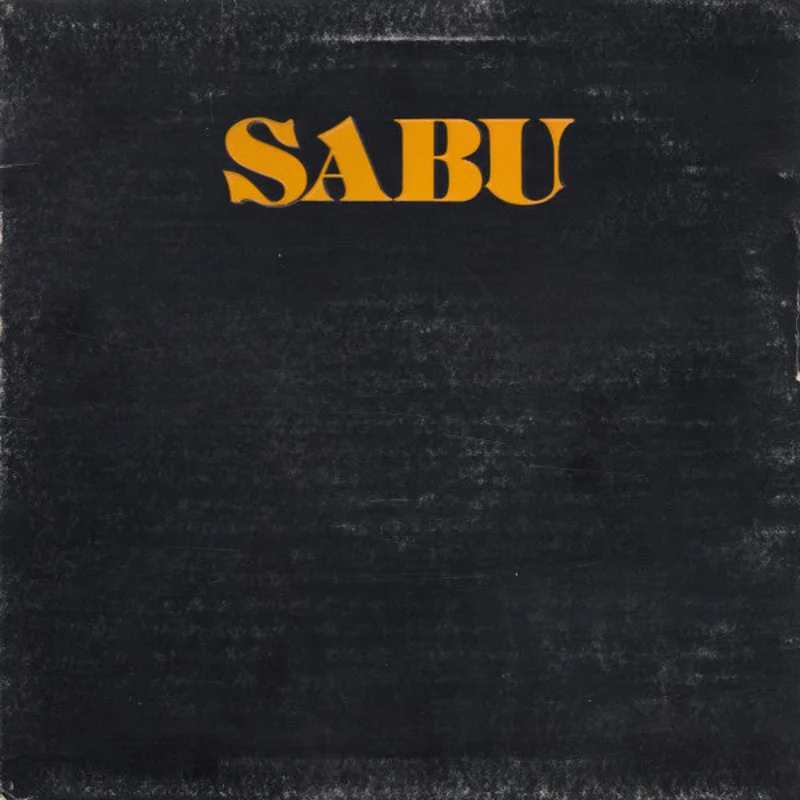 Sabu - Sabu