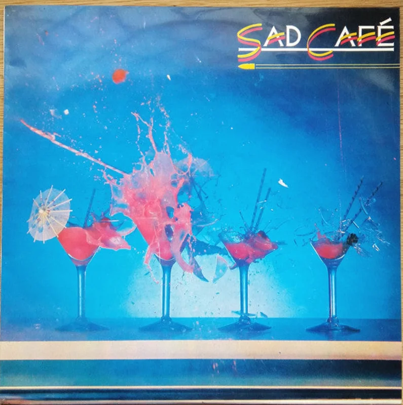 Sad Caf - Sad Caf
