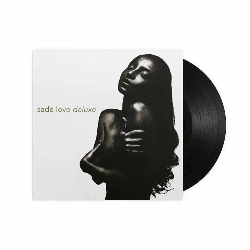 Sade - Love Deluxe (reissue) (Arrives in 21 days)