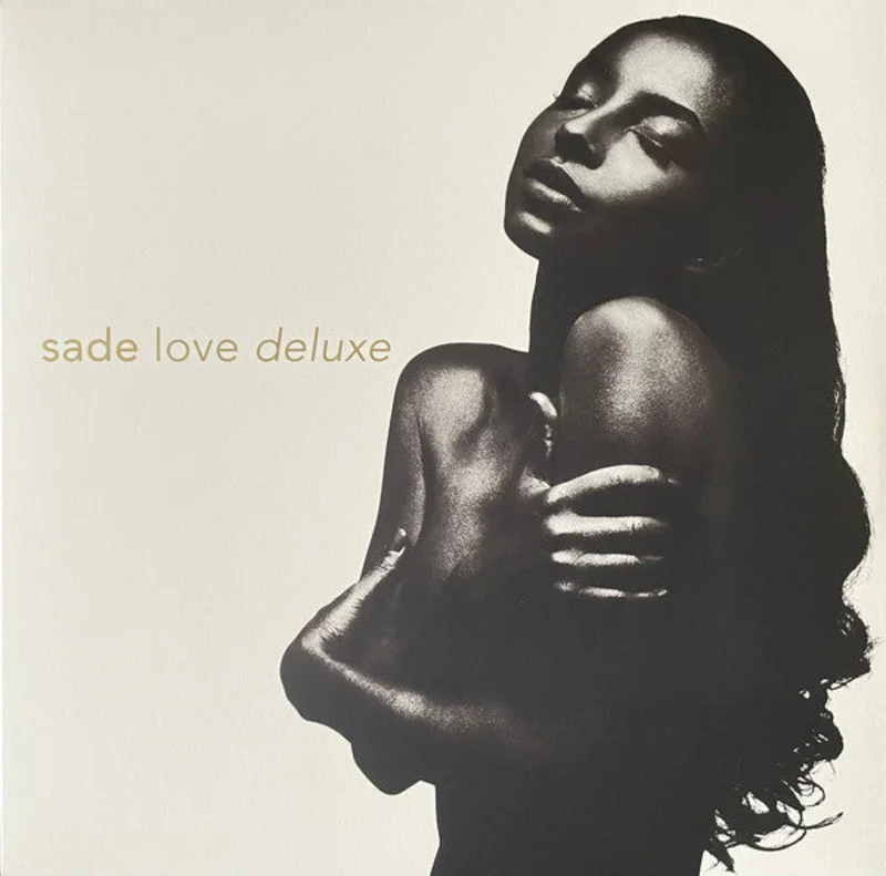 SADE - Love Deluxe (reissue) (Quick Ship)