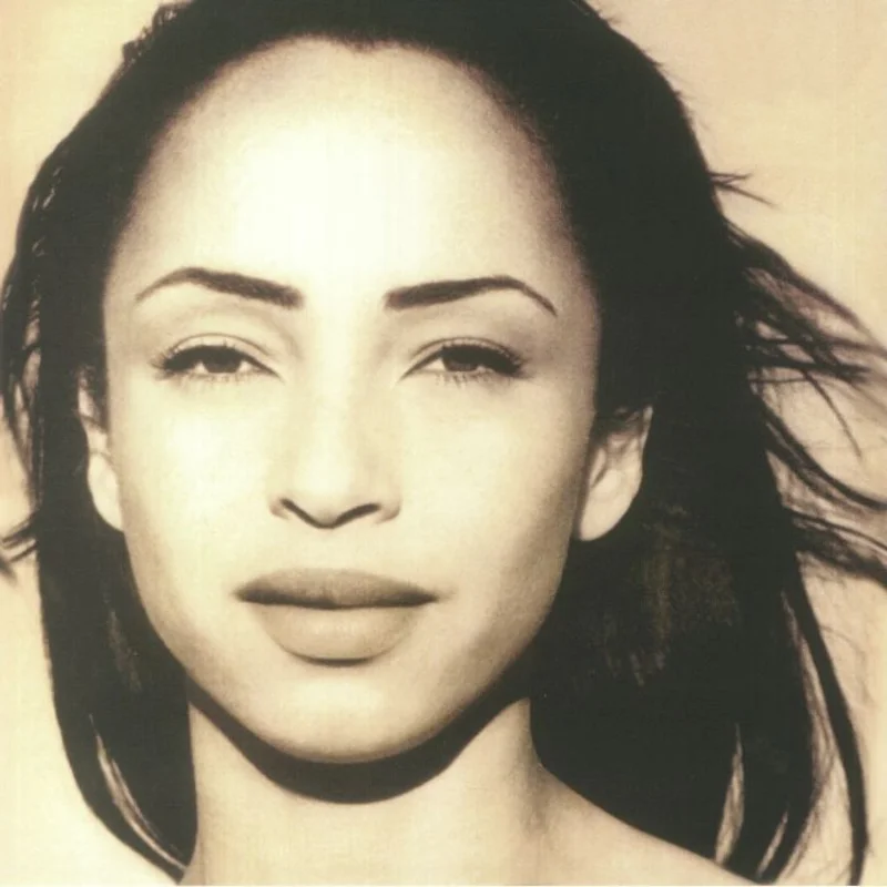 Sade - The Best Of Sade (Arrives in 21 days)