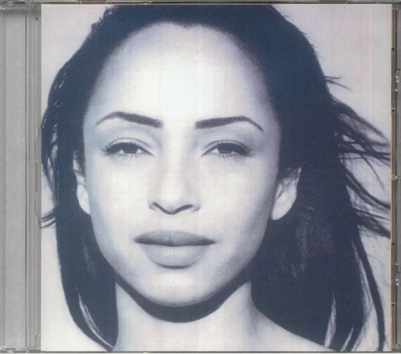 Sade - The Best Of Sade (Compact Disc/Music CD) (Quick Ship)