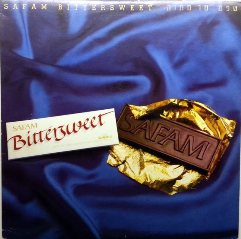 Safam - Bittersweet