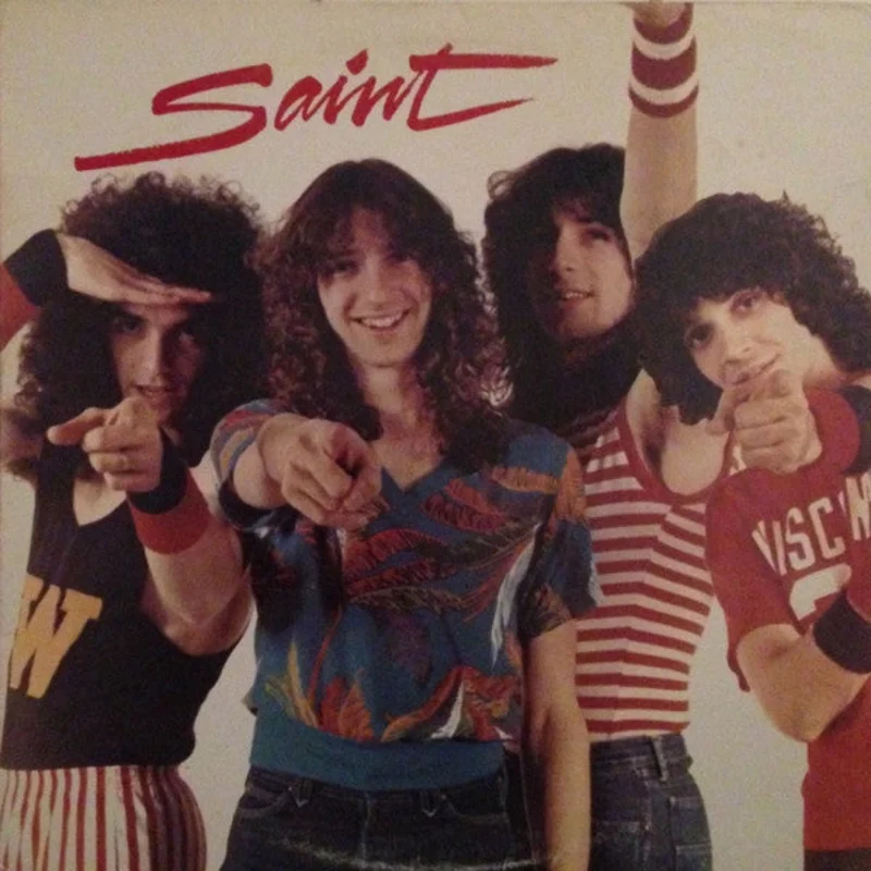 Saint - Saint