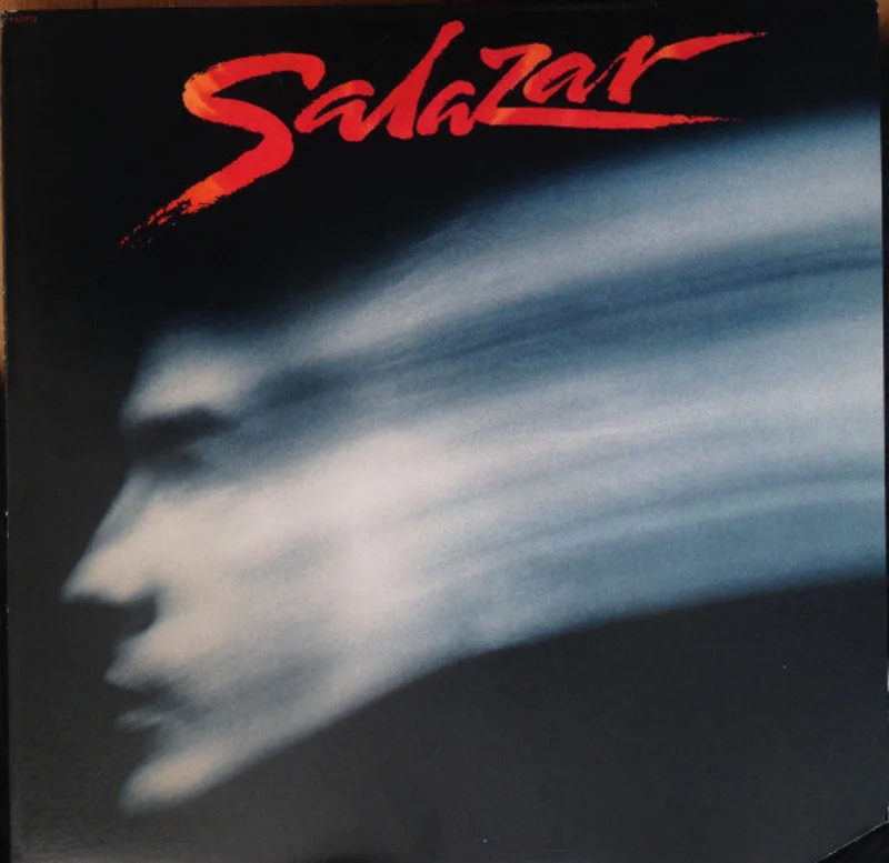 Salazar - Salazar