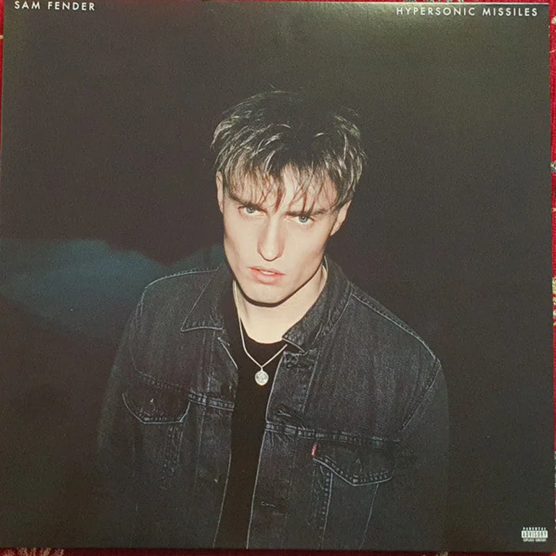 Sam Fender - Hypersonic Missiles