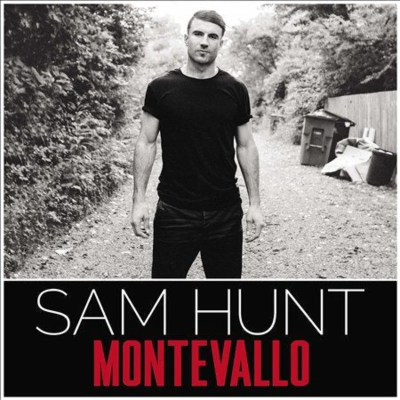 Sam Hunt MONTEVALLO