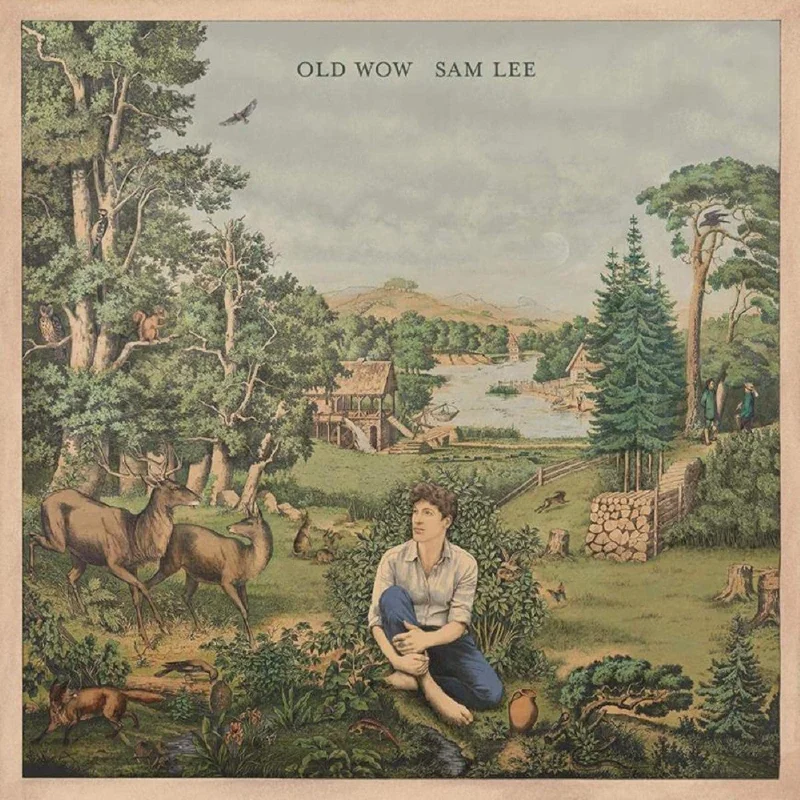 Sam Lee Old Wow