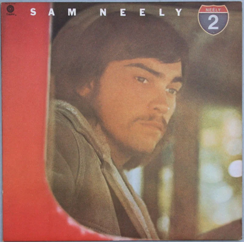 Sam Neely - 2