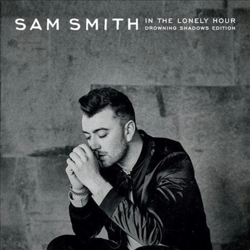 Sam Smith In the Lonely Hour: Drowning Shadows Edition (Gatefold LP Jacket) (2 Lp's)