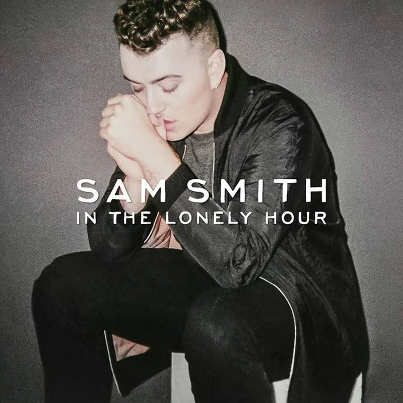 Sam Smith  In The Lonely Hour (Quick Ship)