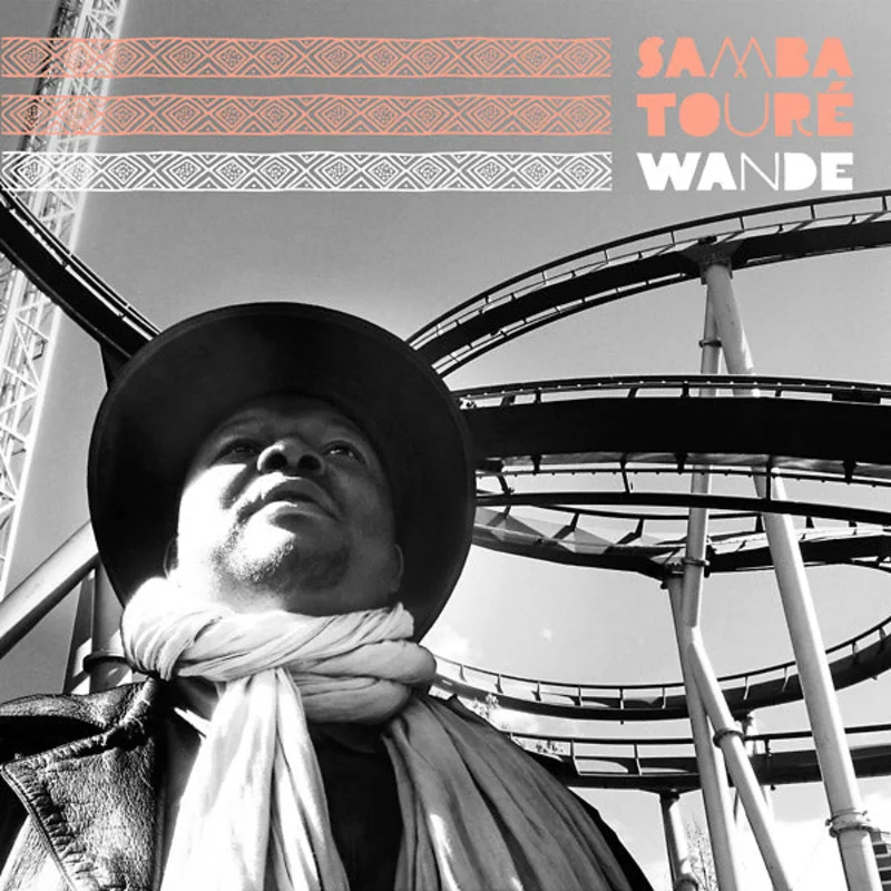 Samba Toure Wande