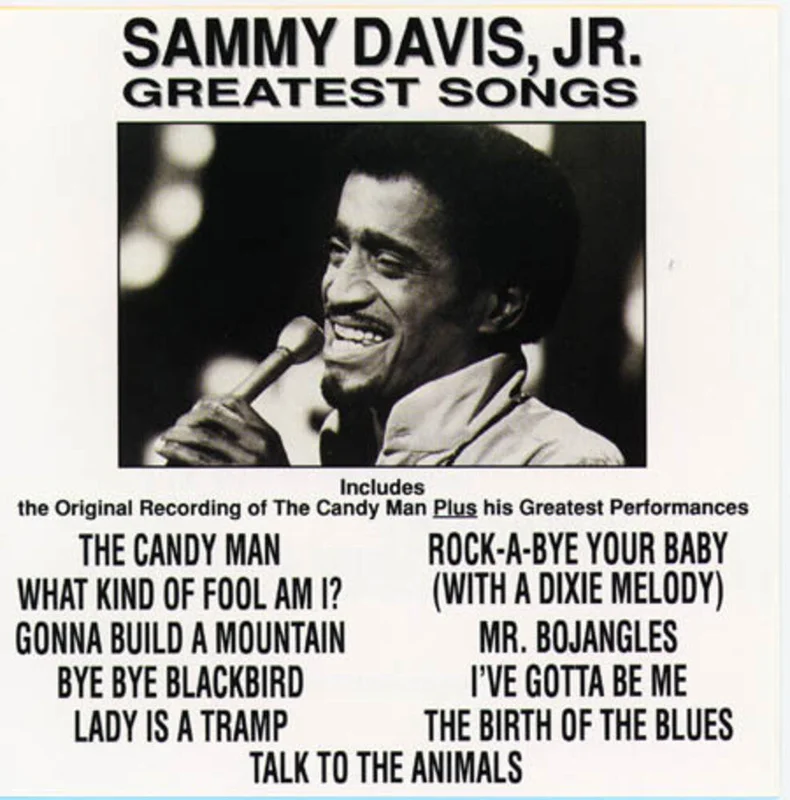 Sammy Davis Jr. Greatest Songs