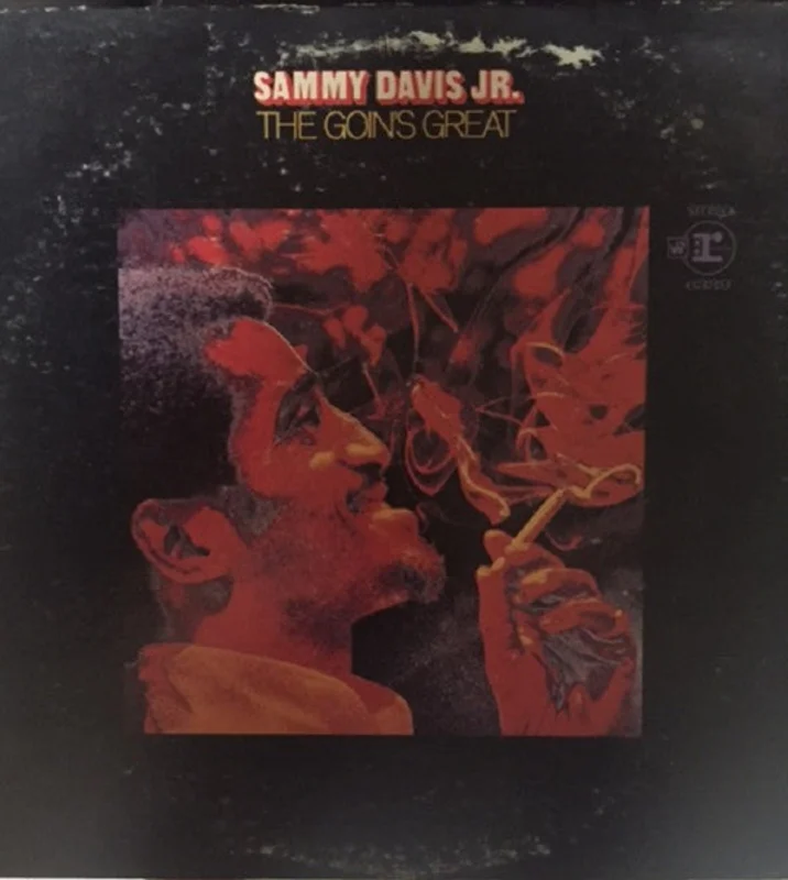 Sammy Davis Jr. - The Goin's Great