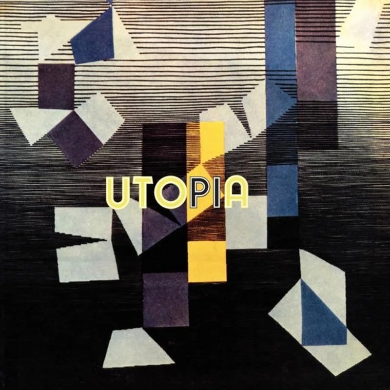 SANDRO BRUGNOLINI Utopia