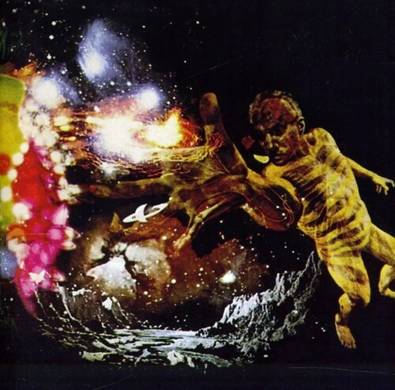 Santana - Divine Light (Music On Vinyl) (Arrives in 21 days)