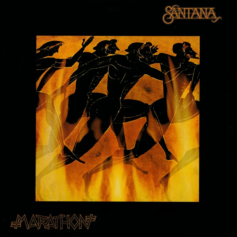 Santana - Santana III (Music On Vinyl) (Arrives in 21 days)