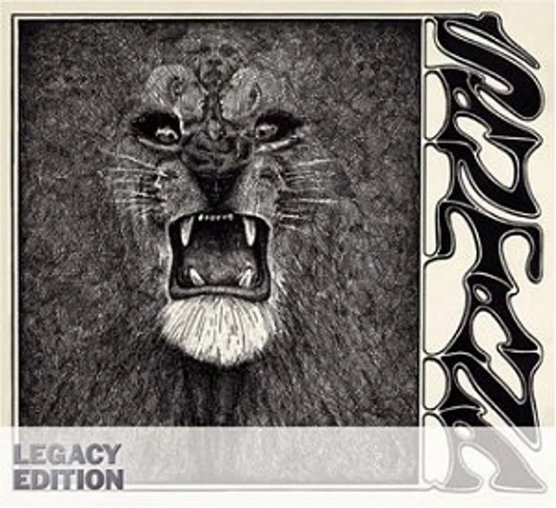 Santana Santana UK 2-CD album set