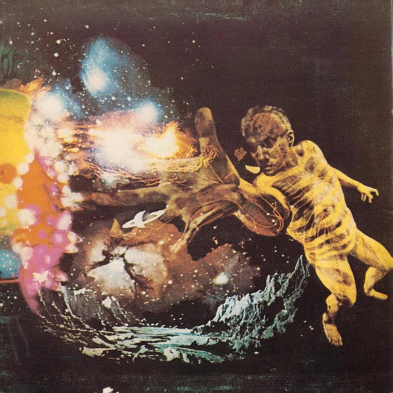 Santana - Santana