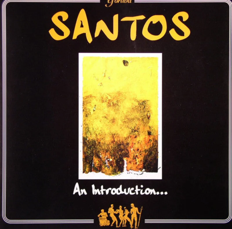 Santos - An Introduction...