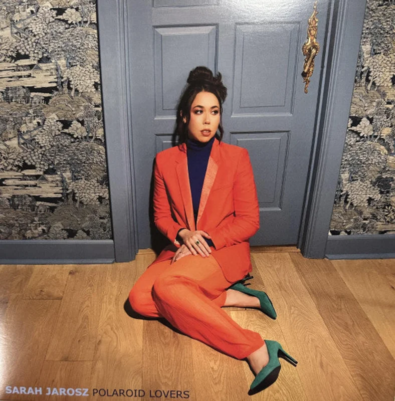 Sarah Jarosz - Polaroid Lovers
